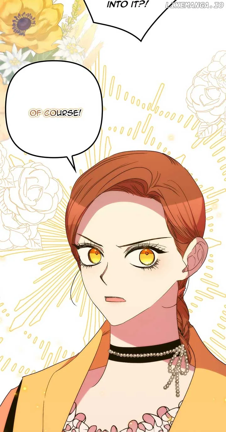 The Hero Went Crazy Even Though I’m the One Who Died Chapter 32 page 53