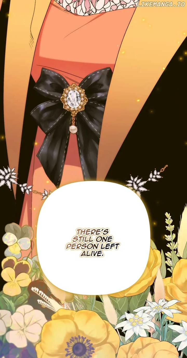The Hero Went Crazy Even Though I’m the One Who Died Chapter 32 page 54