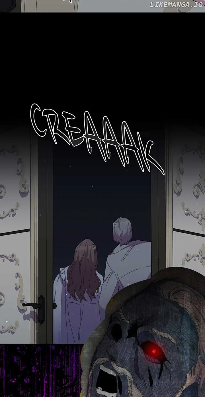 The Hero Went Crazy Even Though I’m the One Who Died Chapter 32 page 59