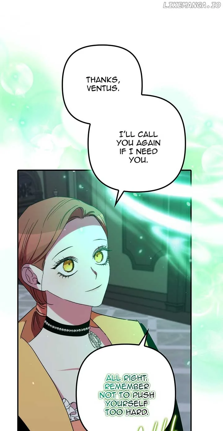 The Hero Went Crazy Even Though I’m the One Who Died Chapter 32 page 57