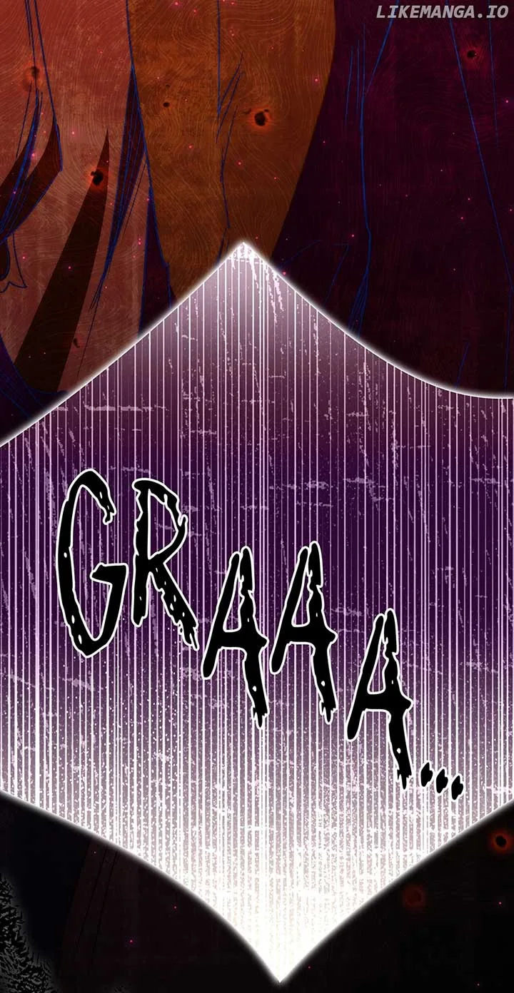 The Hero Went Crazy Even Though I’m the One Who Died Chapter 32 page 61