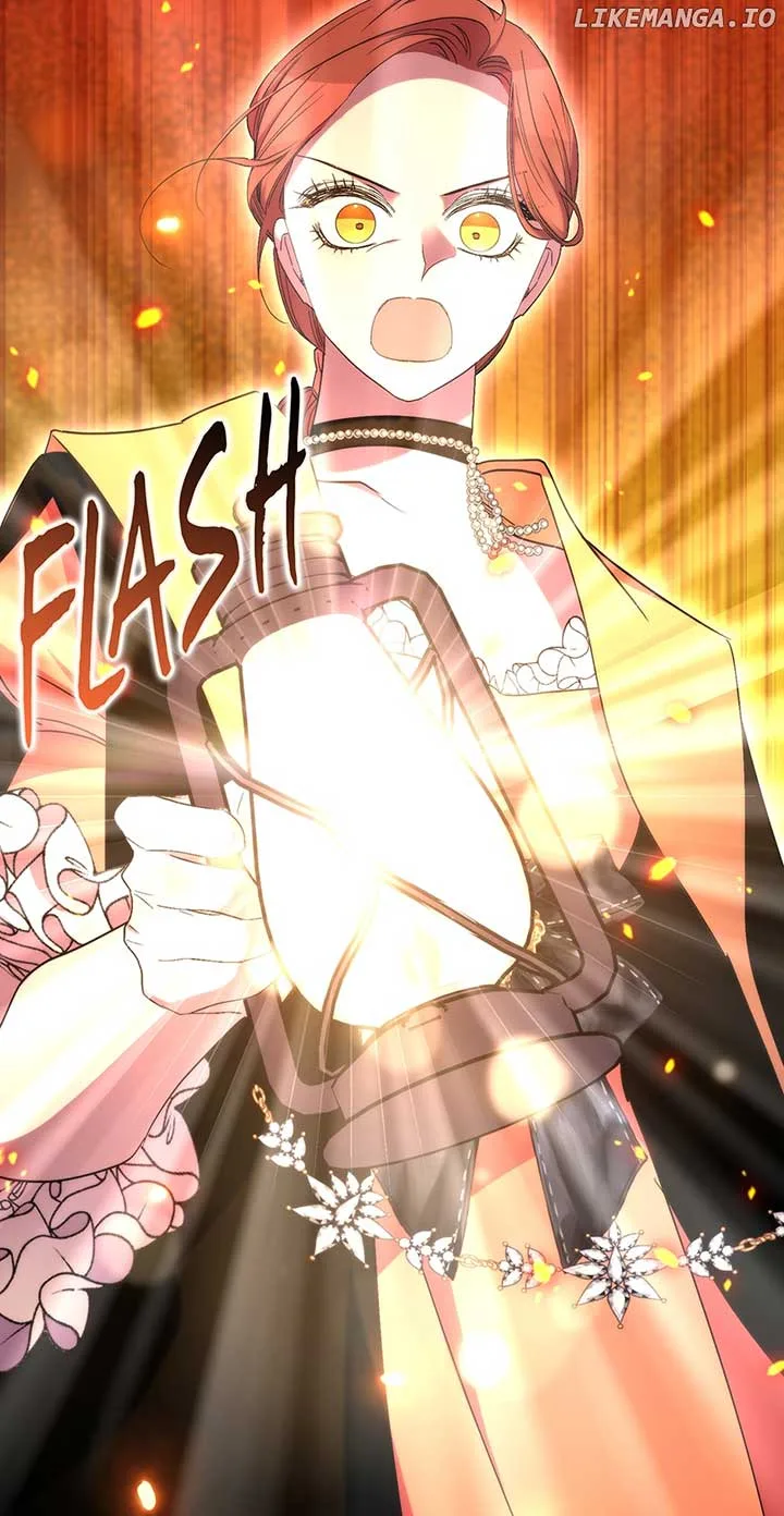 The Hero Went Crazy Even Though I’m the One Who Died Chapter 32 page 64