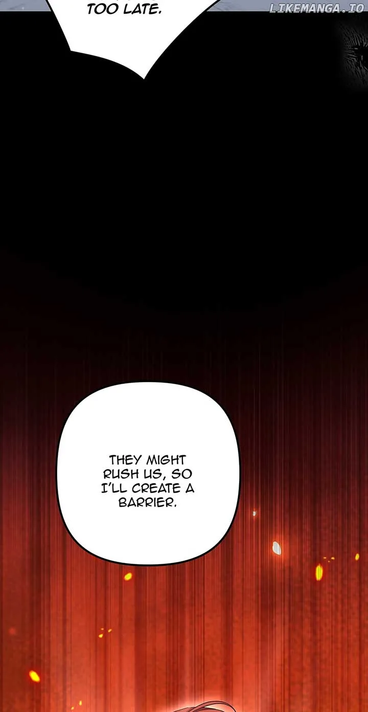 The Hero Went Crazy Even Though I’m the One Who Died Chapter 32 page 63