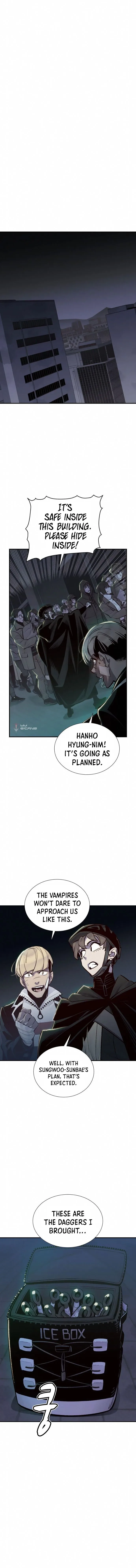 The Lone Necromancer Chapter 33 page 4
