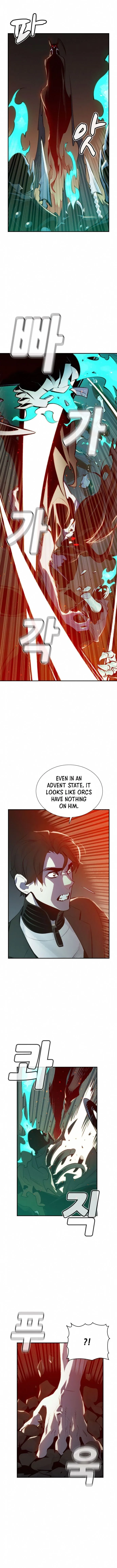 The Lone Necromancer Chapter 33 page 11