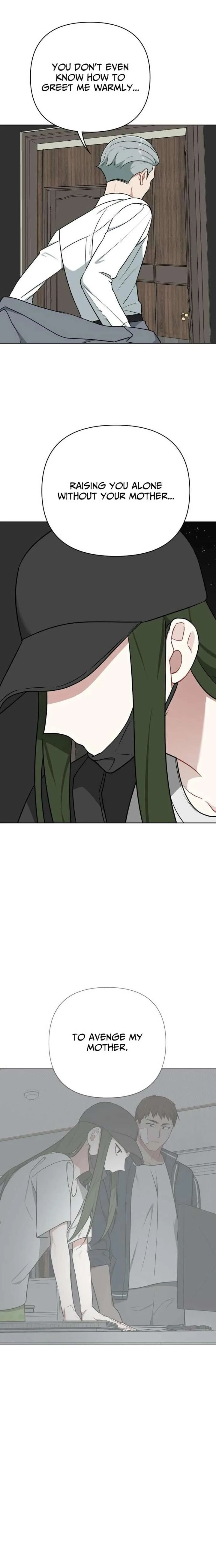 The Loser Is the First Lady Chapter 33 page 4