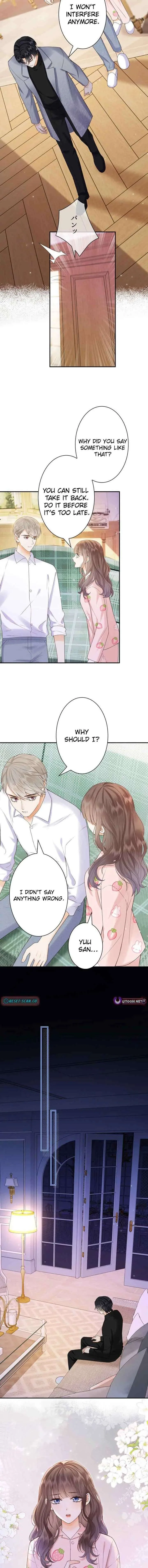 The Lover My Sister Stole Is Obsessed With Me Chapter 33 page 6