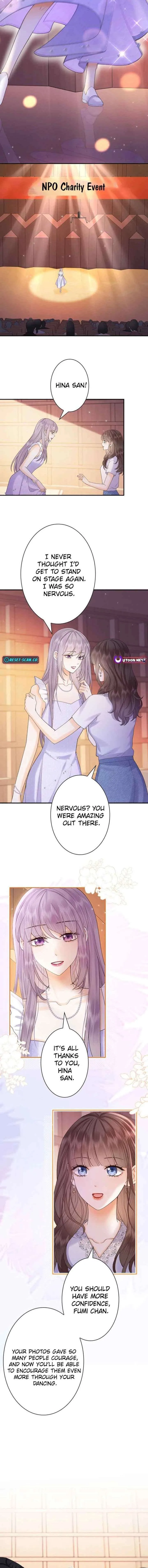 The Lover My Sister Stole Is Obsessed With Me Chapter 33 page 11