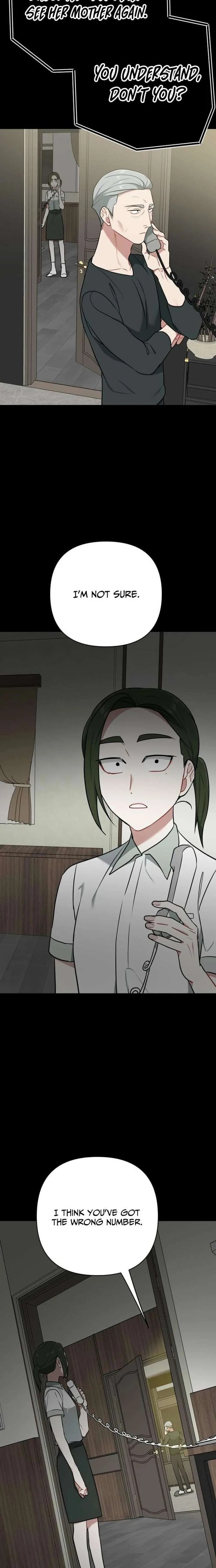 The Loser Is the First Lady Chapter 33 page 27