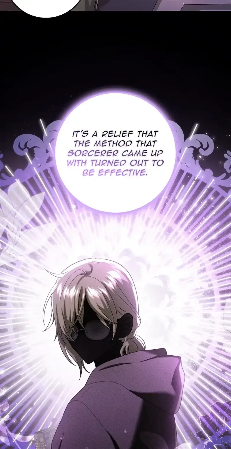 The Lost Cinderella Chapter 32 page 5