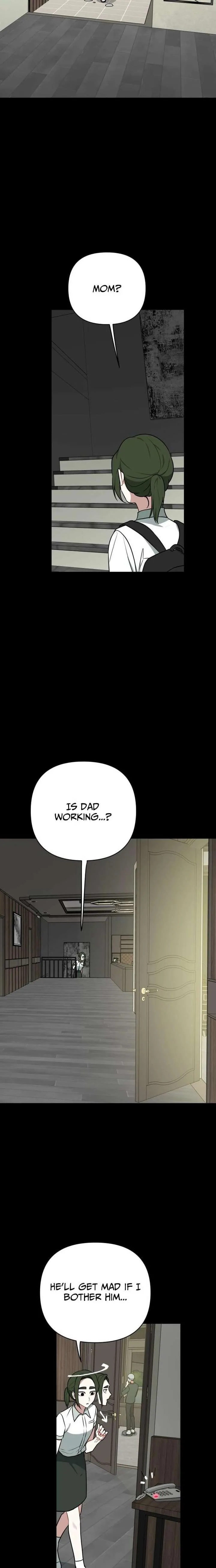The Loser Is the First Lady Chapter 33 page 23