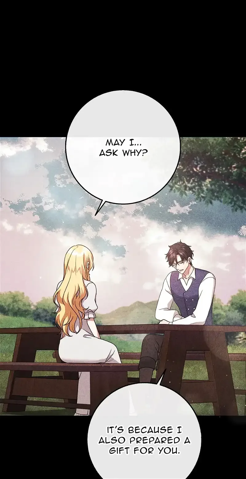 The Lost Cinderella Chapter 32 page 15