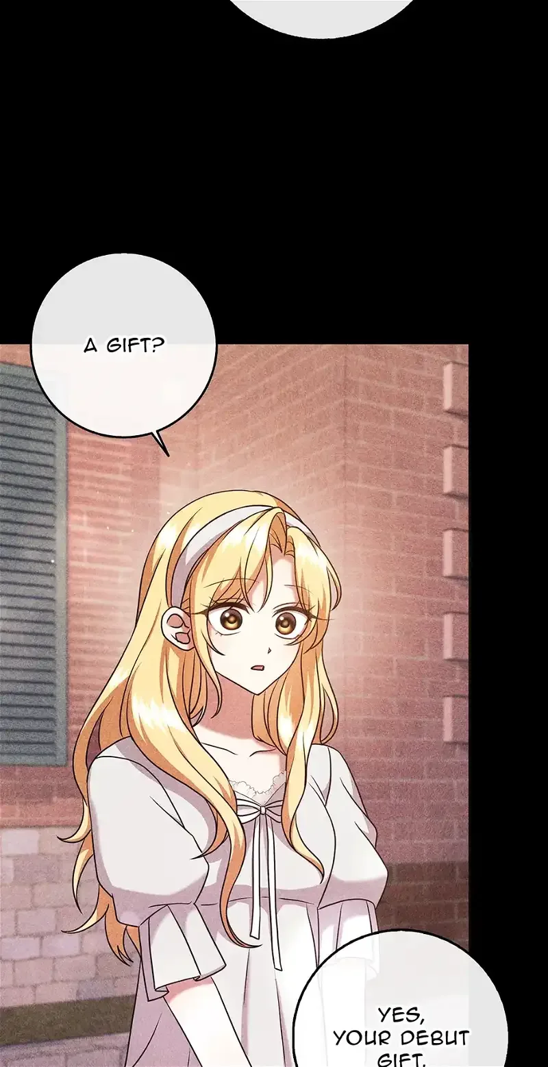 The Lost Cinderella Chapter 32 page 16