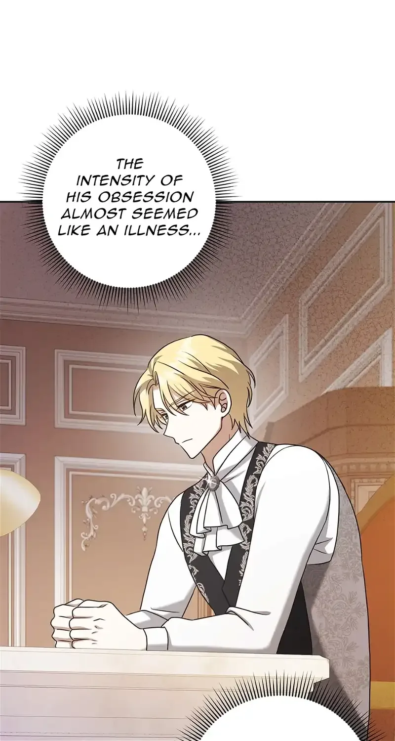 The Lost Cinderella Chapter 32 page 29