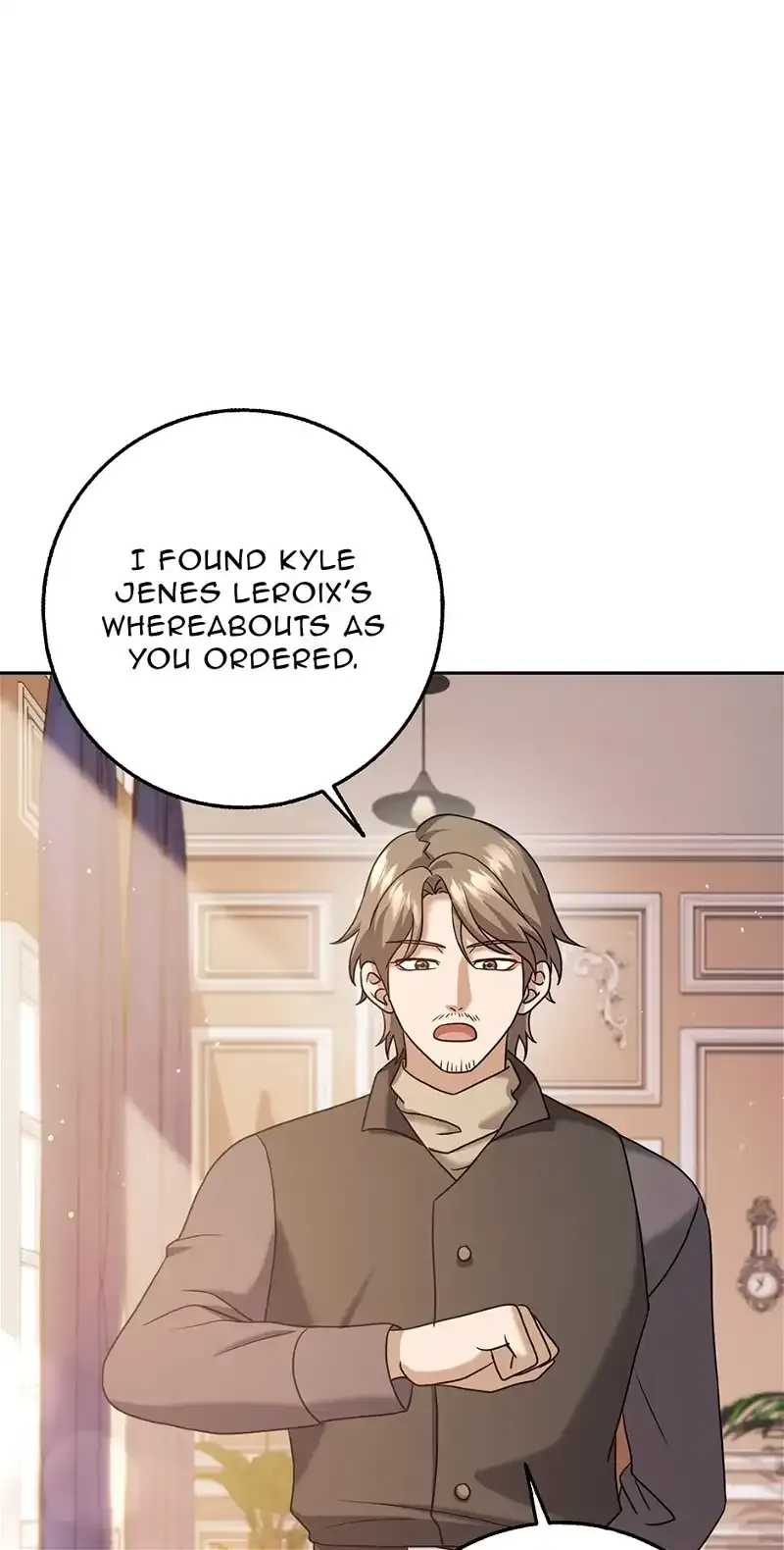 The Lost Cinderella Chapter 32 page 22