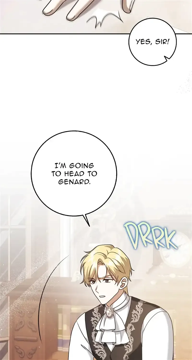 The Lost Cinderella Chapter 32 page 31
