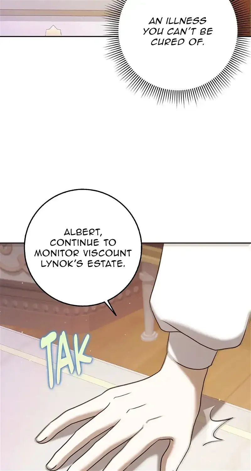 The Lost Cinderella Chapter 32 page 30