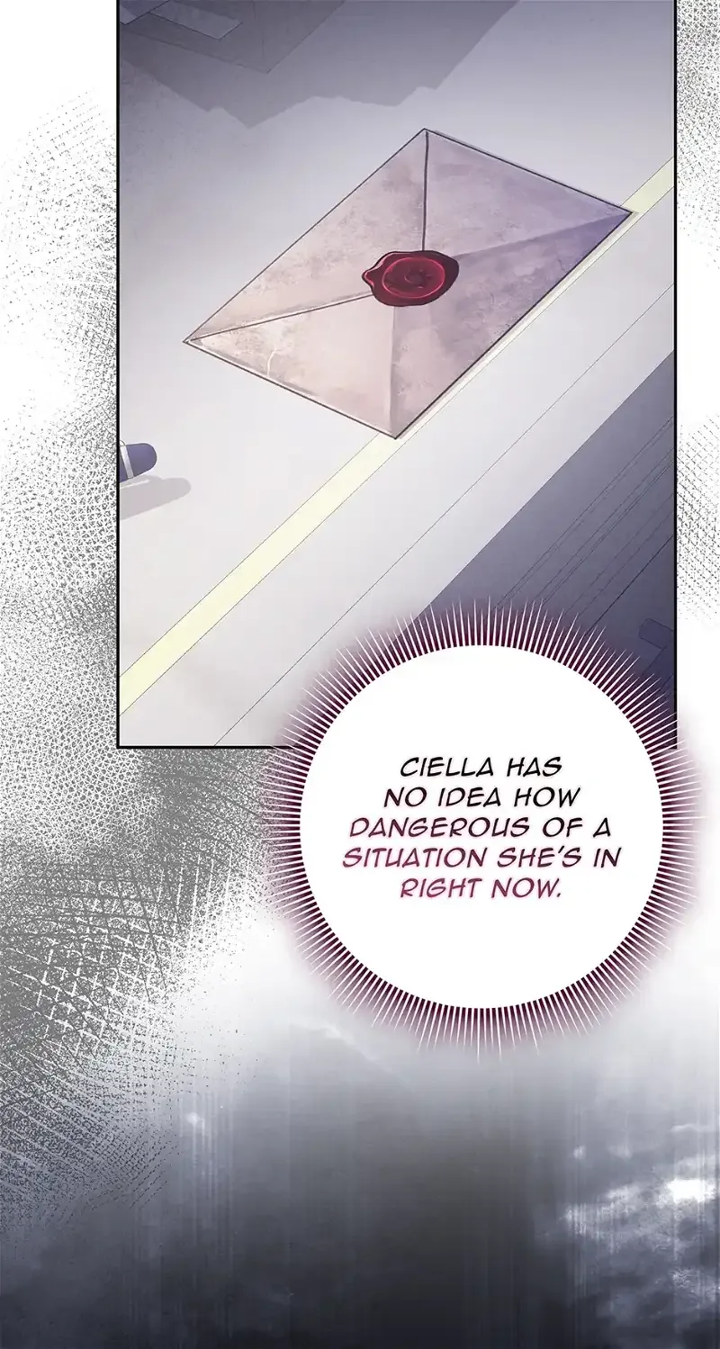 The Lost Cinderella Chapter 32 page 33