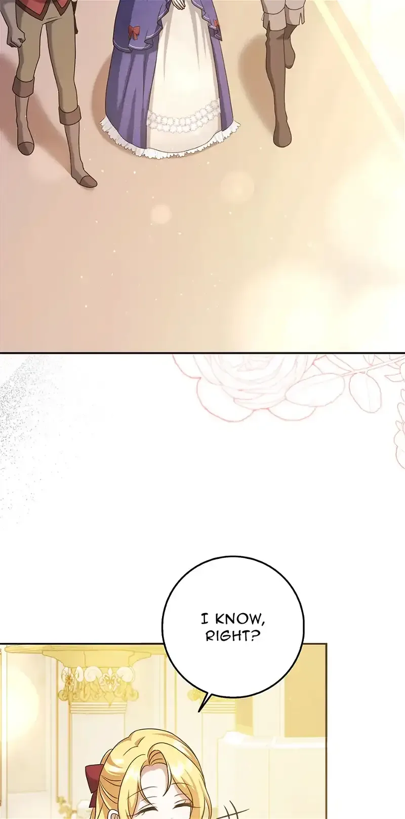 The Lost Cinderella Chapter 32 page 39