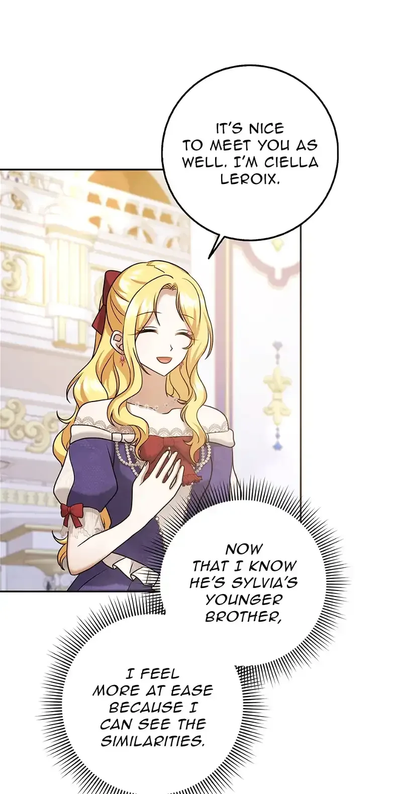 The Lost Cinderella Chapter 32 page 46