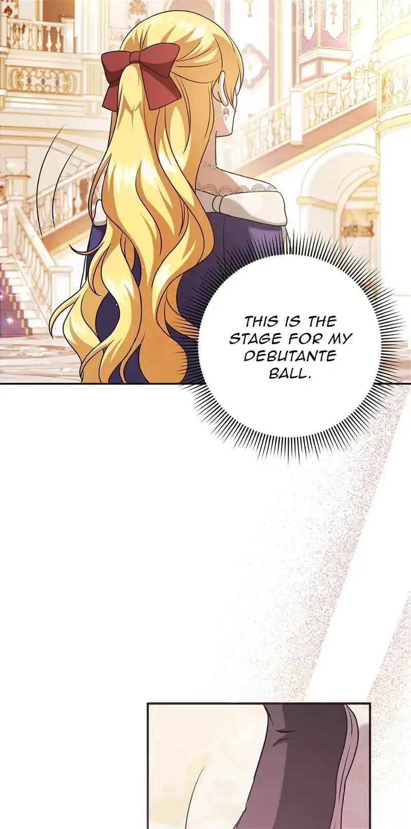 The Lost Cinderella Chapter 32 page 41