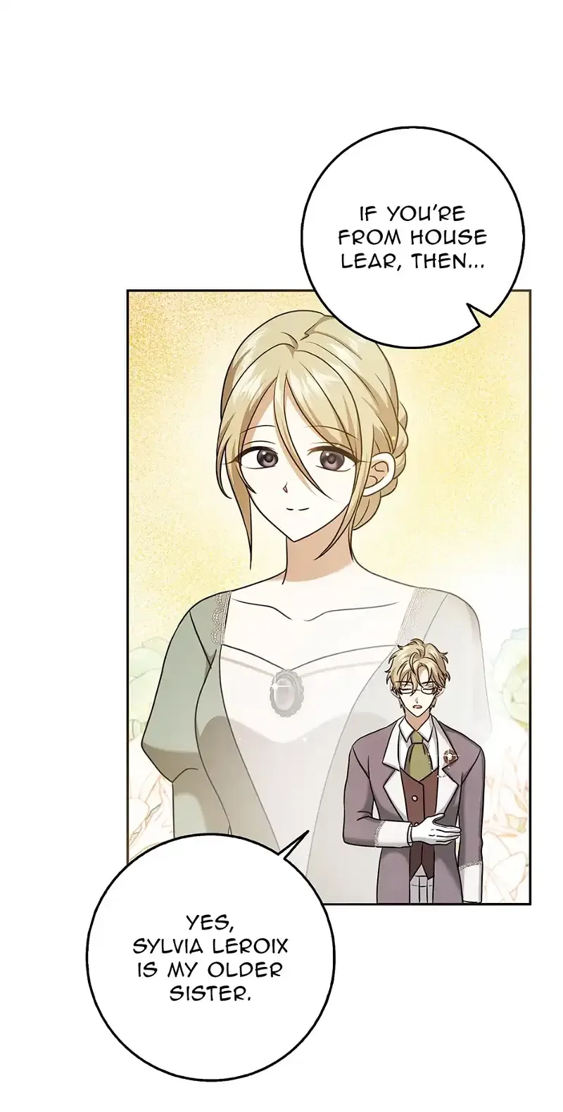 The Lost Cinderella Chapter 32 page 45