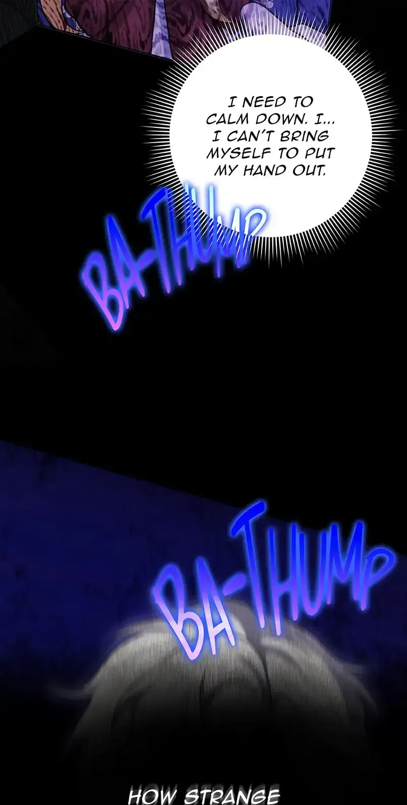 The Lost Cinderella Chapter 32 page 51