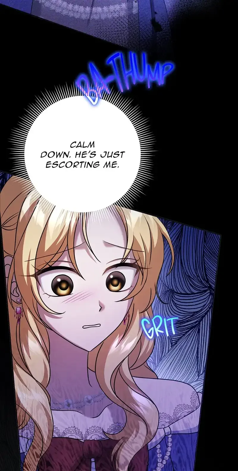The Lost Cinderella Chapter 32 page 50