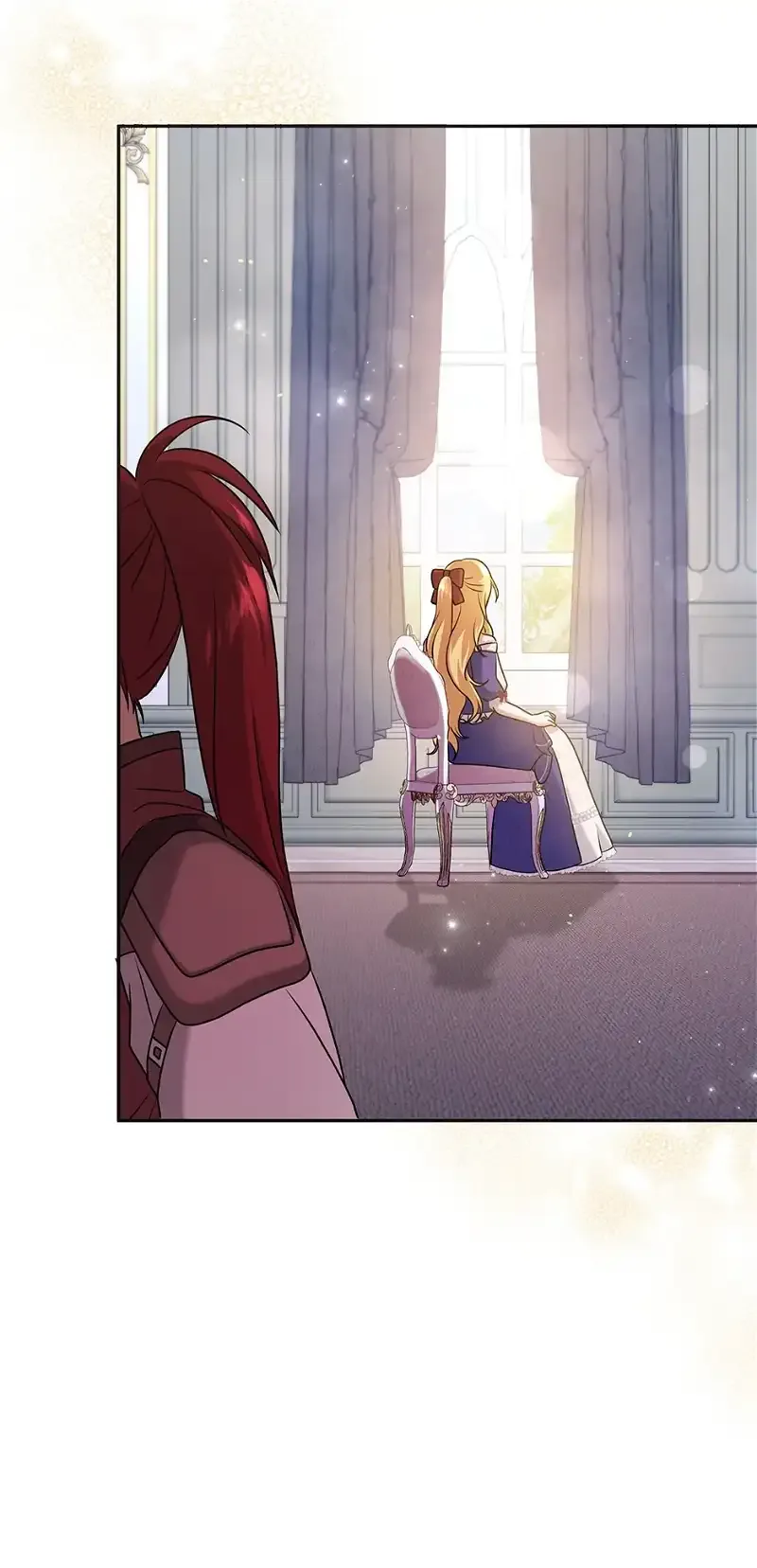 The Lost Cinderella Chapter 32 page 60