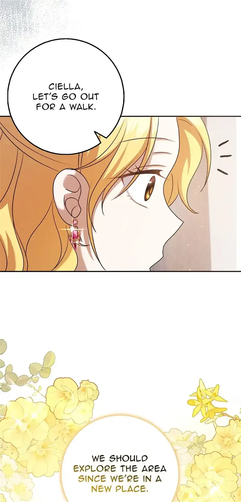 The Lost Cinderella Chapter 32 page 63