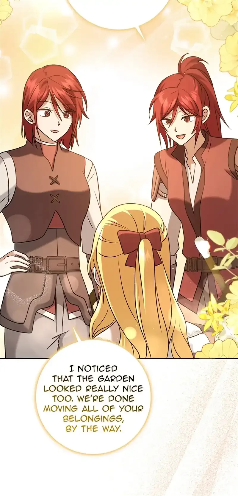 The Lost Cinderella Chapter 32 page 64