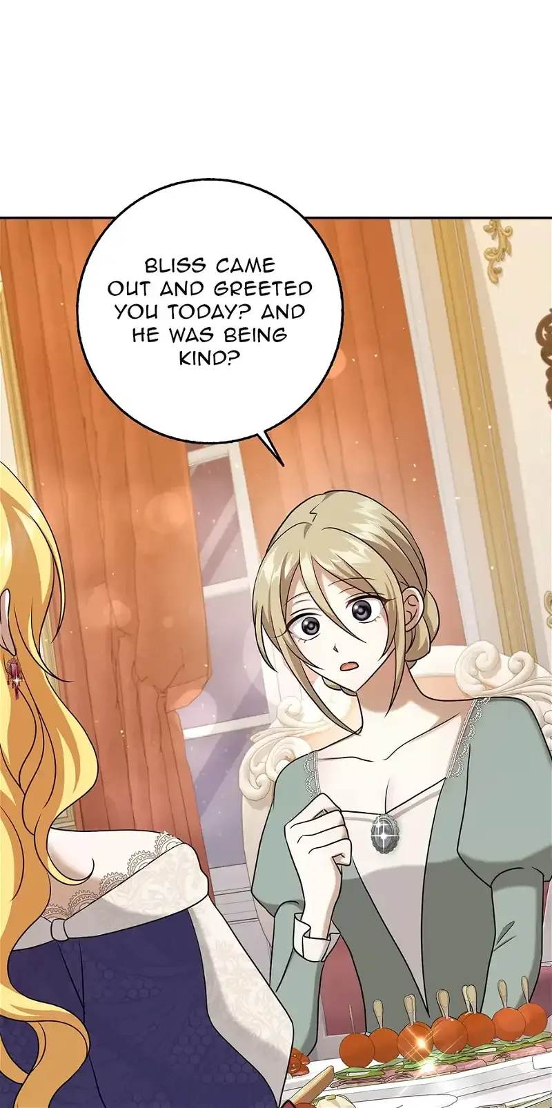 The Lost Cinderella Chapter 32 page 69