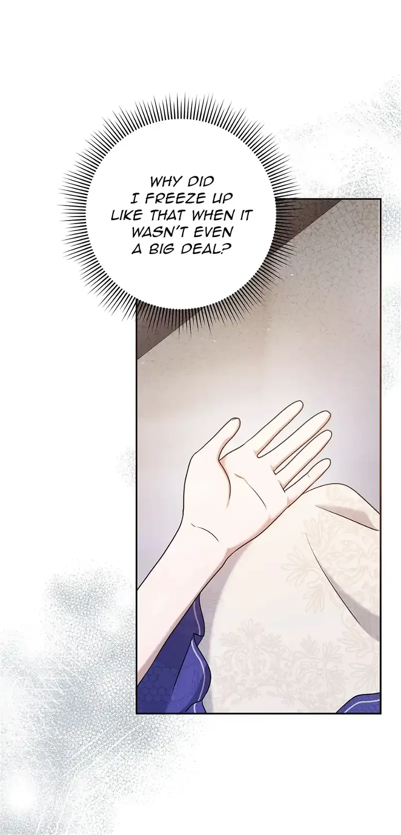 The Lost Cinderella Chapter 32 page 62
