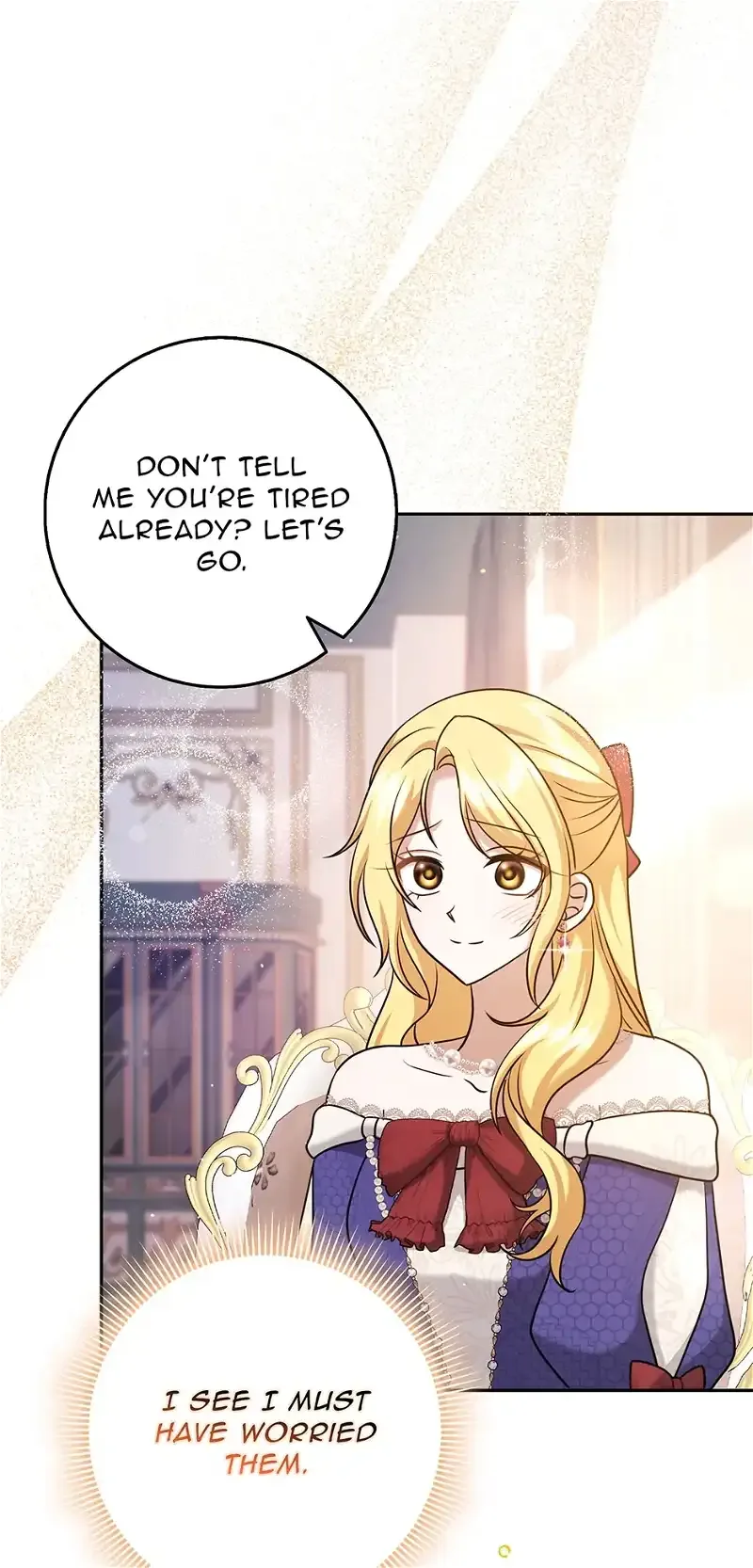 The Lost Cinderella Chapter 32 page 65