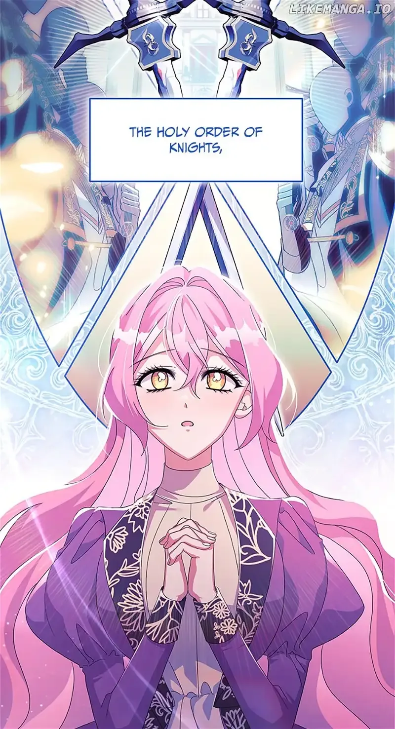 The Obsessive Second Male Lead Has Gone Wild Chapter 33 page 6