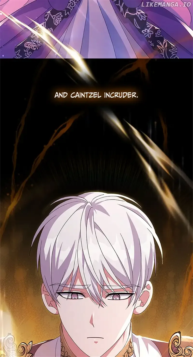 The Obsessive Second Male Lead Has Gone Wild Chapter 33 page 7