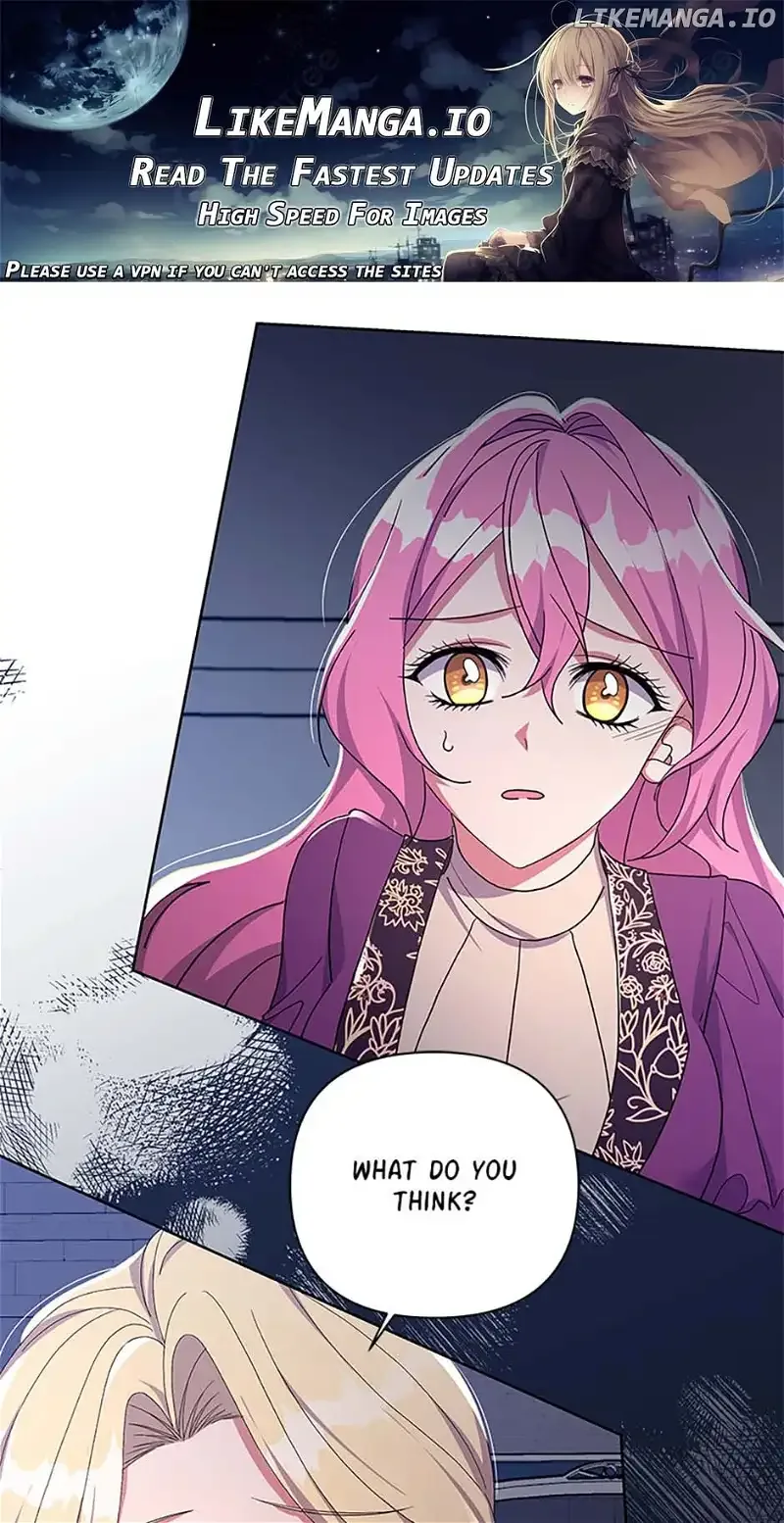 The Obsessive Second Male Lead Has Gone Wild Chapter 33 page 2