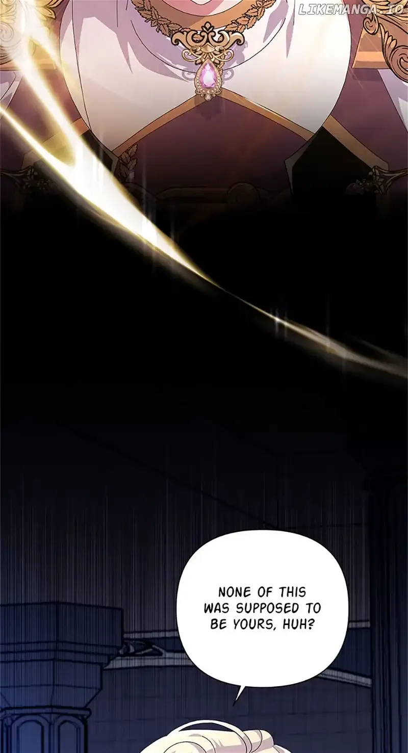 The Obsessive Second Male Lead Has Gone Wild Chapter 33 page 8