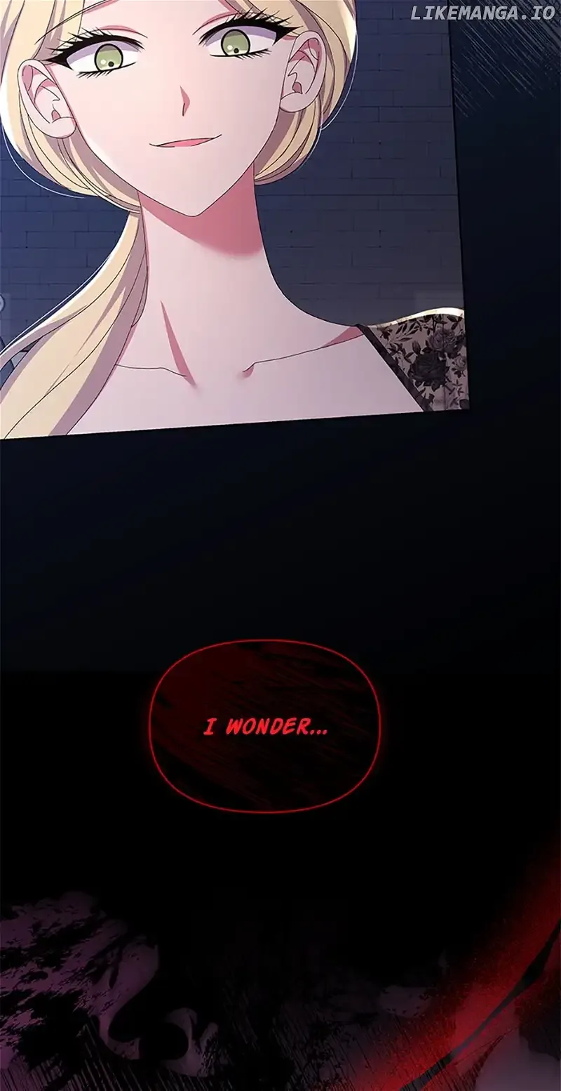The Obsessive Second Male Lead Has Gone Wild Chapter 33 page 3