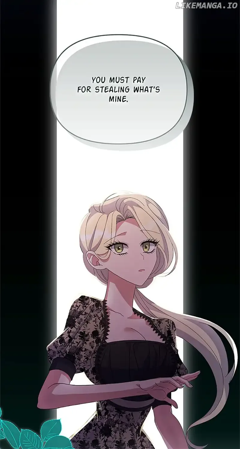 The Obsessive Second Male Lead Has Gone Wild Chapter 33 page 22
