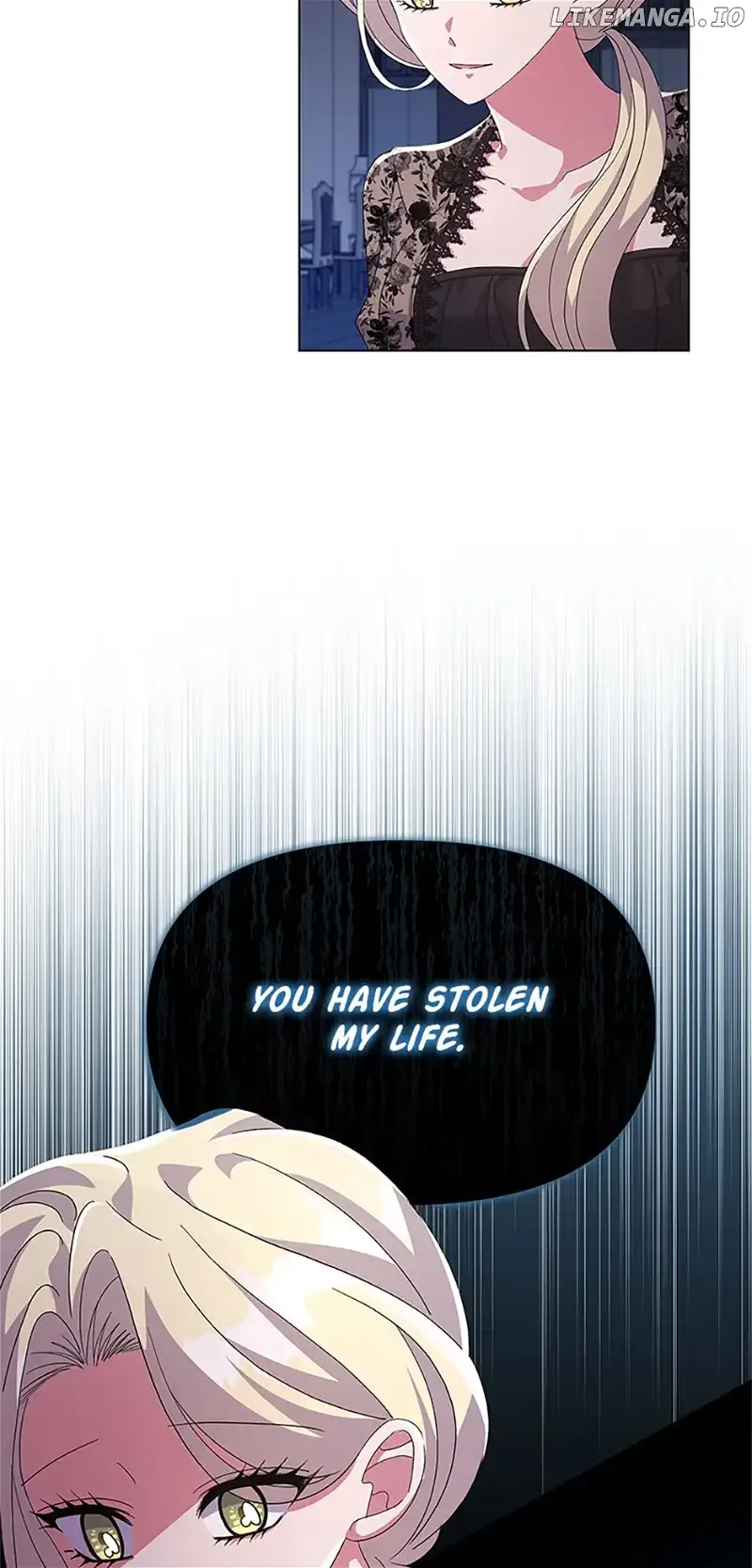 The Obsessive Second Male Lead Has Gone Wild Chapter 33 page 12