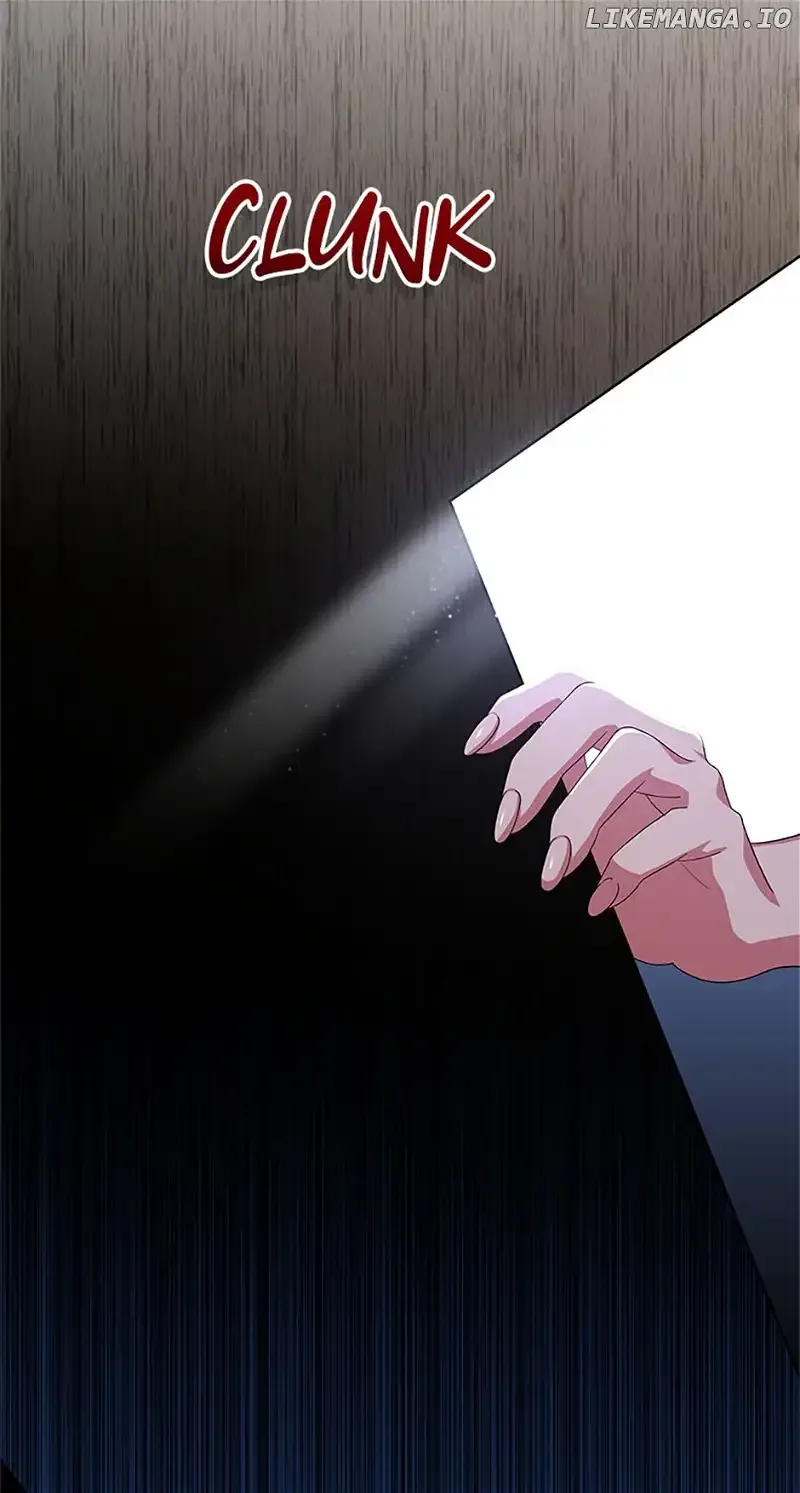 The Obsessive Second Male Lead Has Gone Wild Chapter 33 page 19