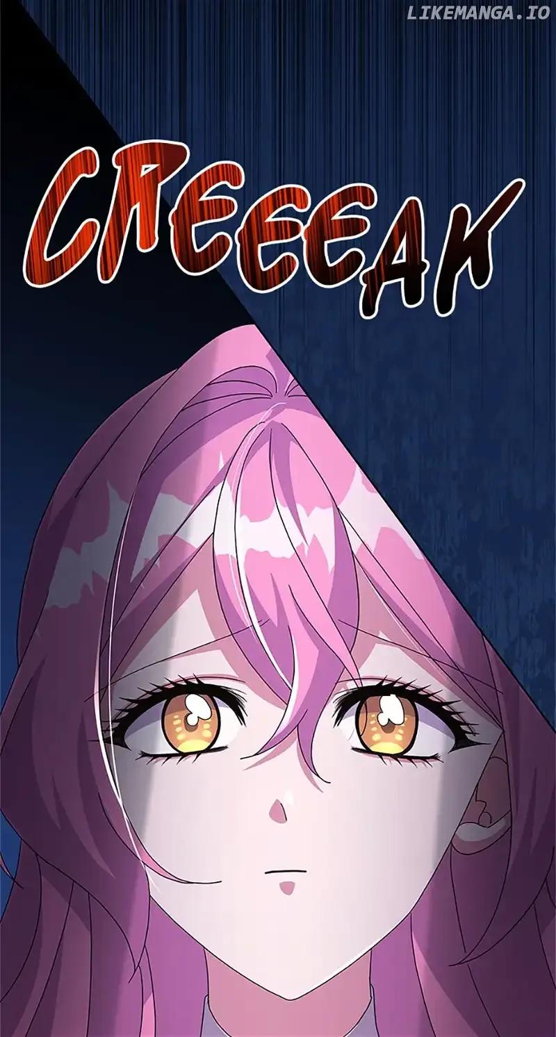 The Obsessive Second Male Lead Has Gone Wild Chapter 33 page 20