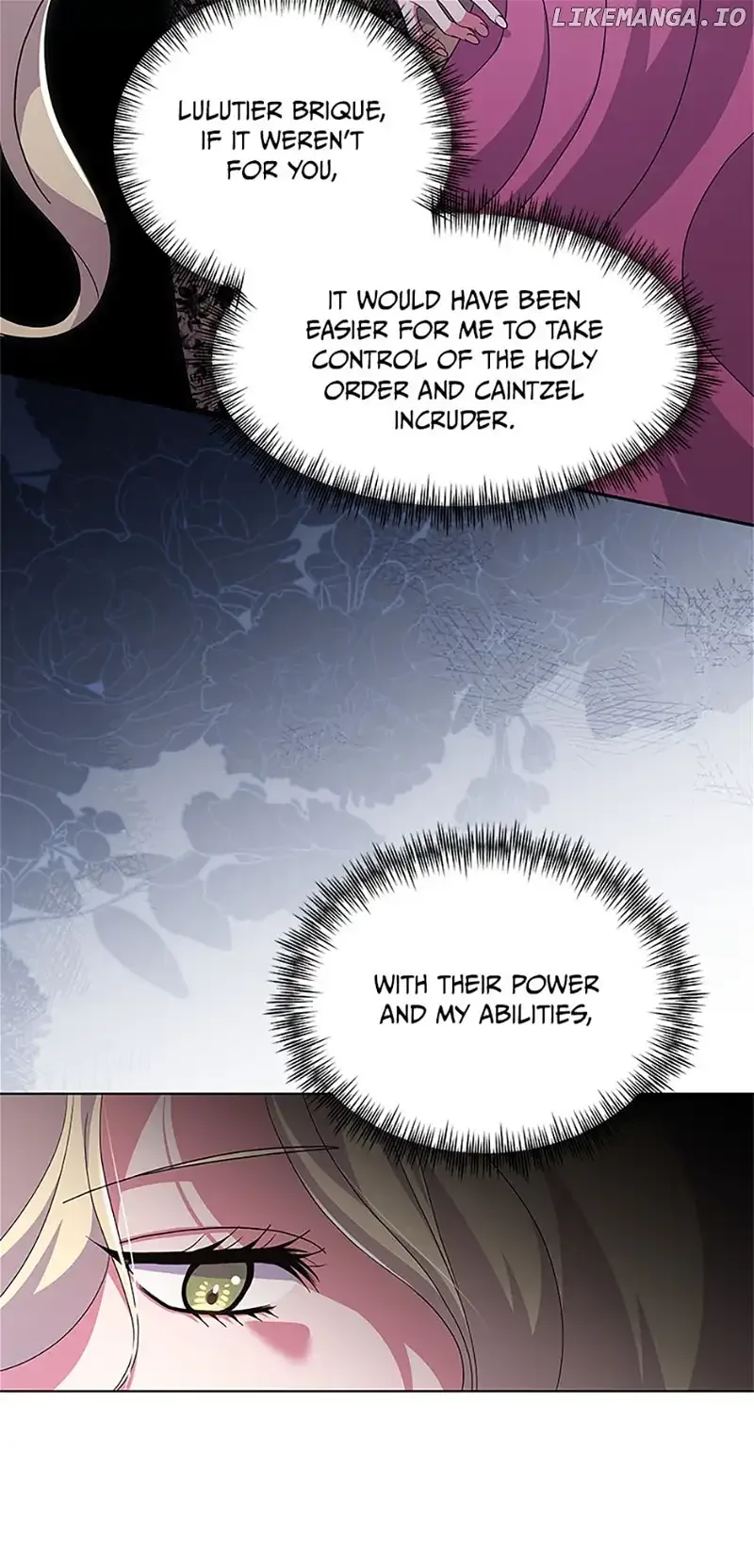 The Obsessive Second Male Lead Has Gone Wild Chapter 33 page 16