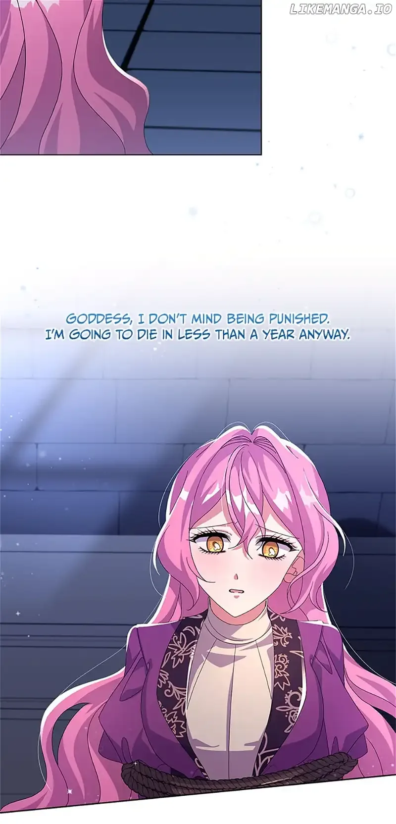 The Obsessive Second Male Lead Has Gone Wild Chapter 33 page 29