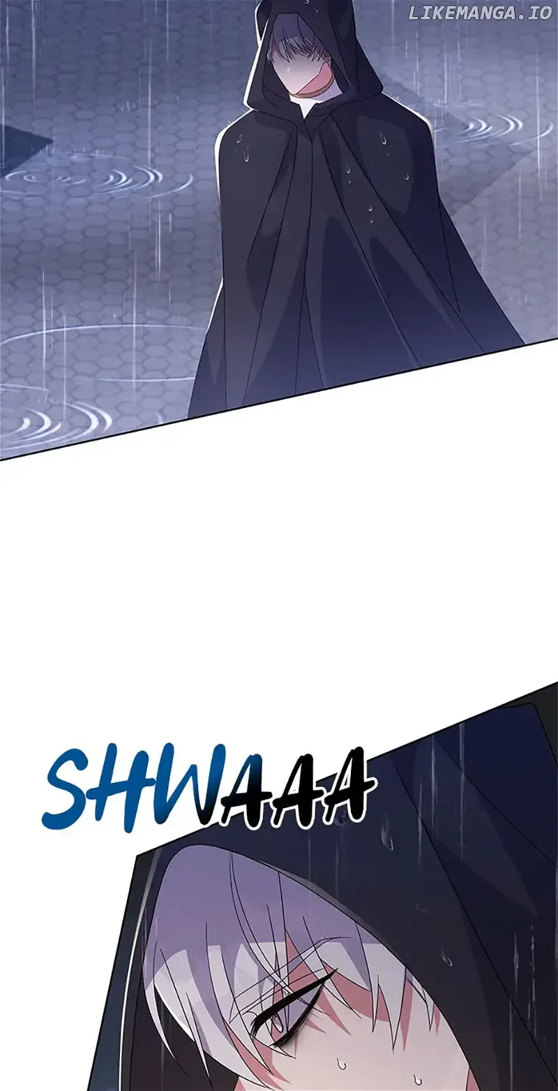 The Obsessive Second Male Lead Has Gone Wild Chapter 33 page 32