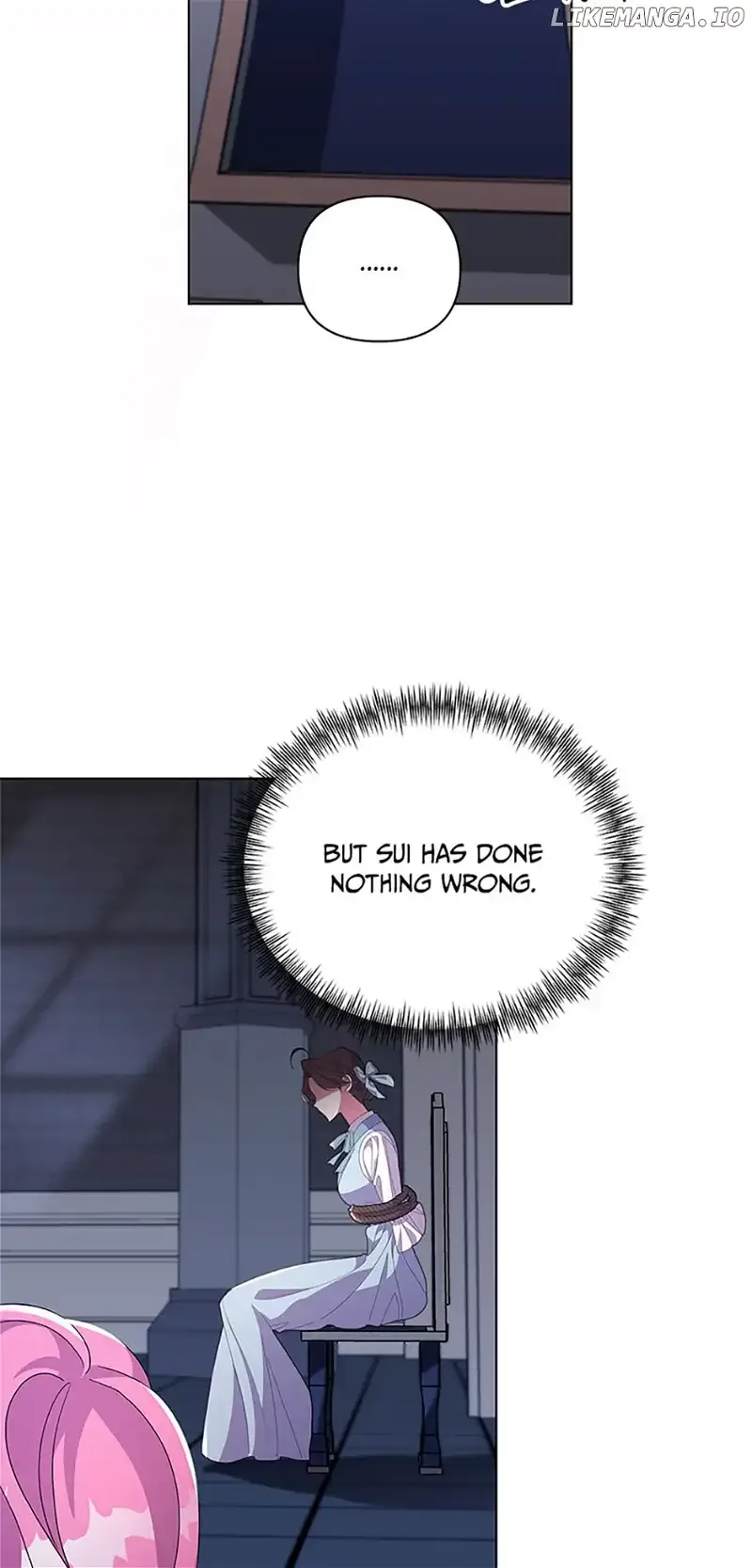 The Obsessive Second Male Lead Has Gone Wild Chapter 33 page 28