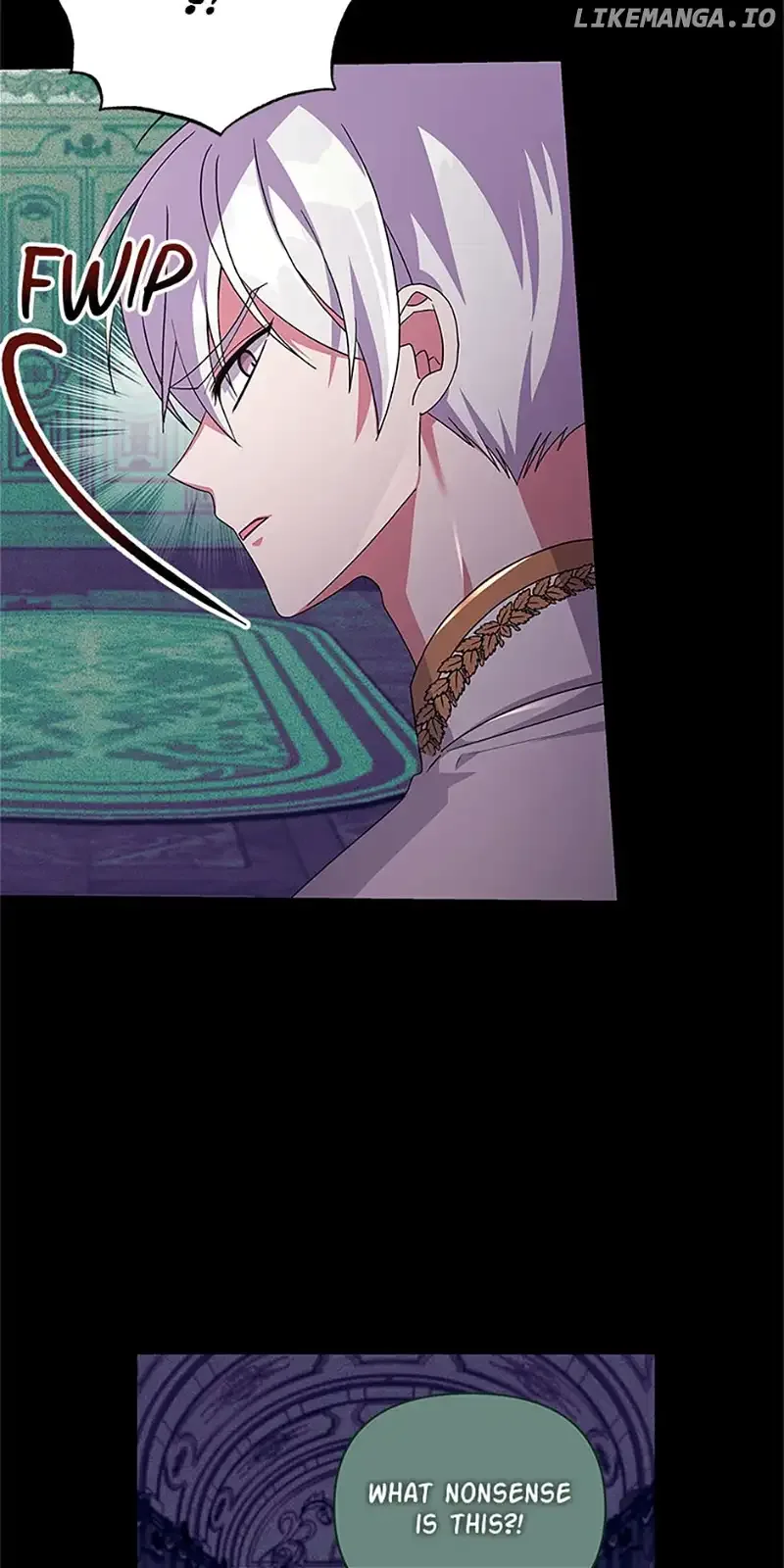 The Obsessive Second Male Lead Has Gone Wild Chapter 33 page 48
