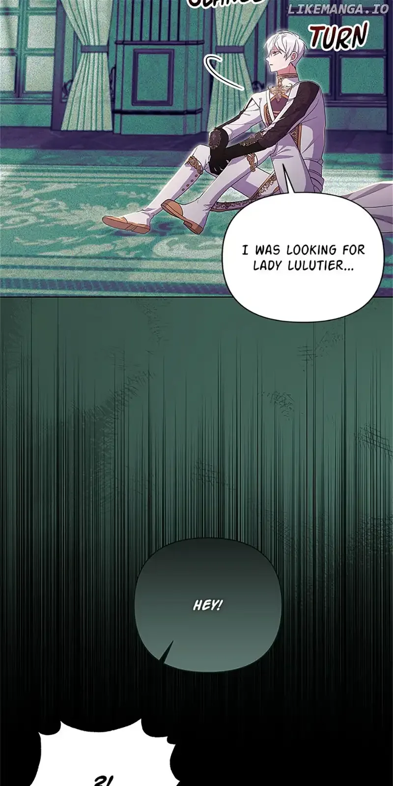 The Obsessive Second Male Lead Has Gone Wild Chapter 33 page 47