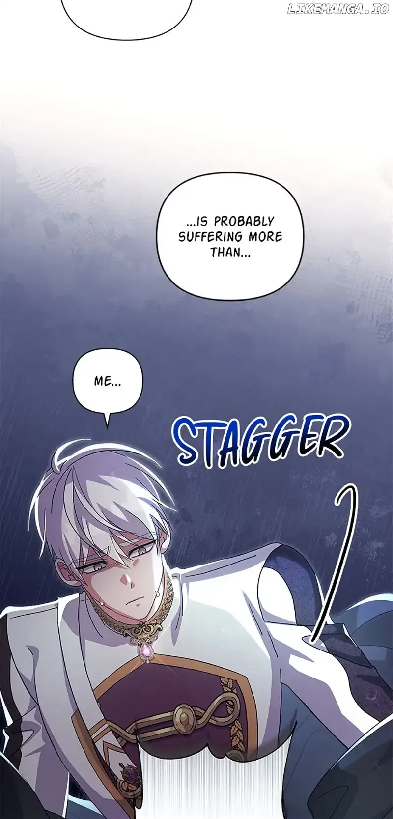 The Obsessive Second Male Lead Has Gone Wild Chapter 33 page 41